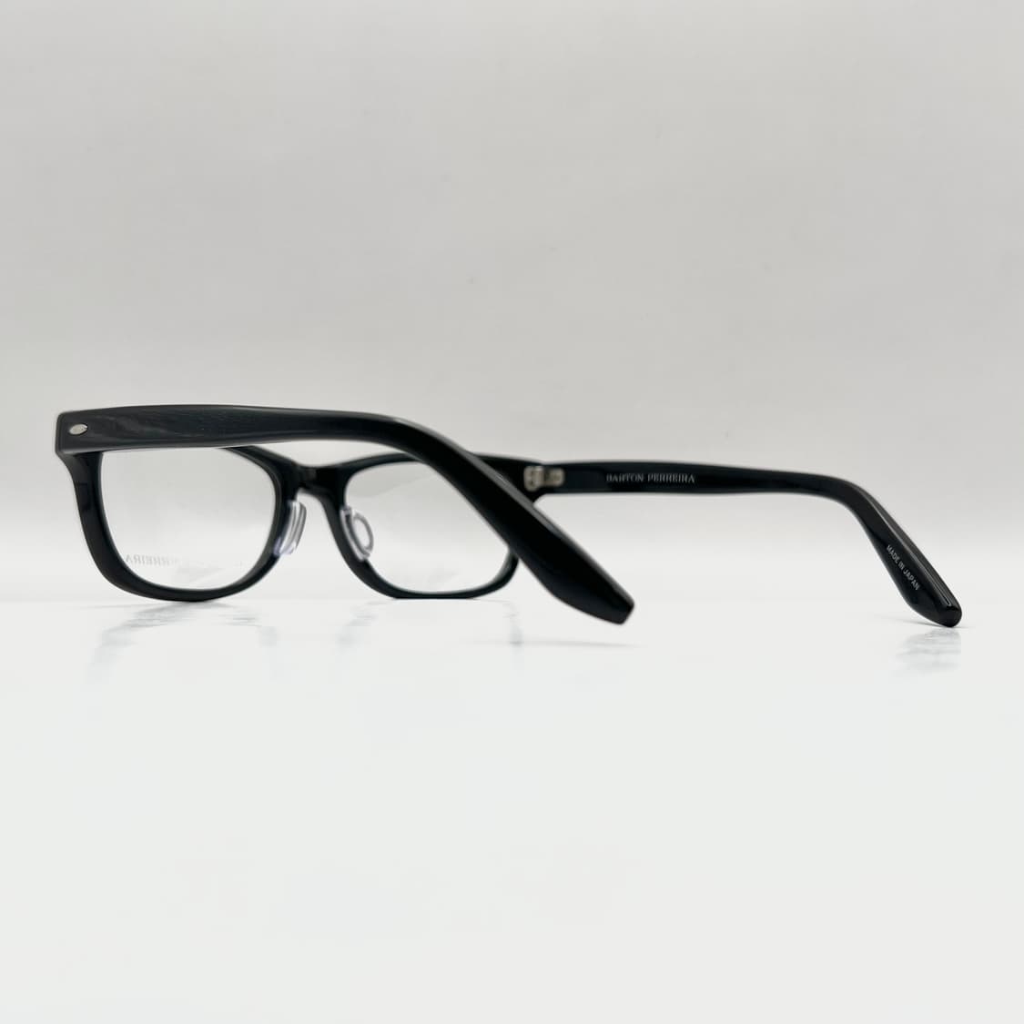 바톤페레이라 LUCKY 럭키 뿔테 안경 상품이미지5