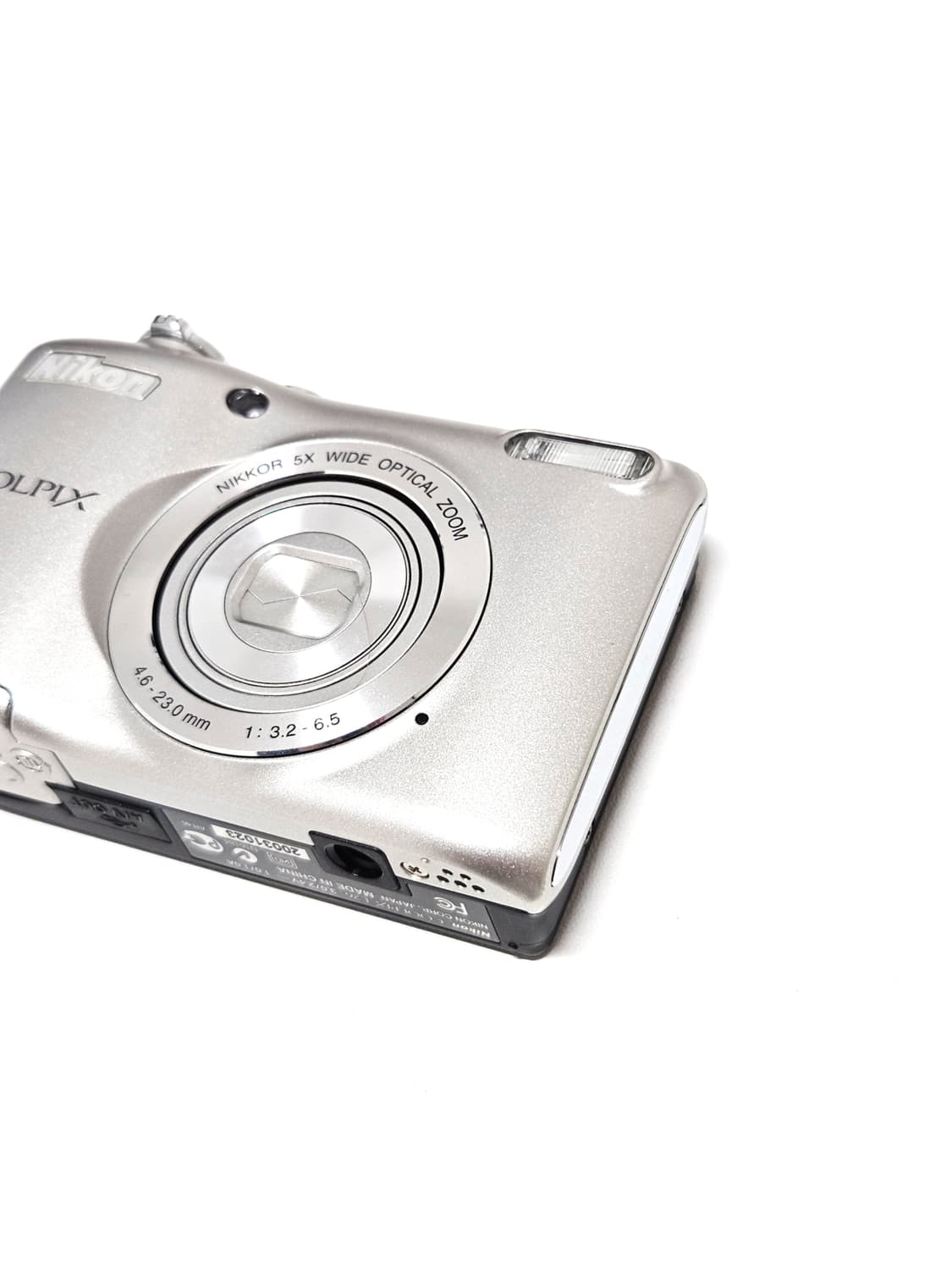 니콘 쿨픽스 Nikon Coolpix L26 디카 디지털카메라 상품이미지3
