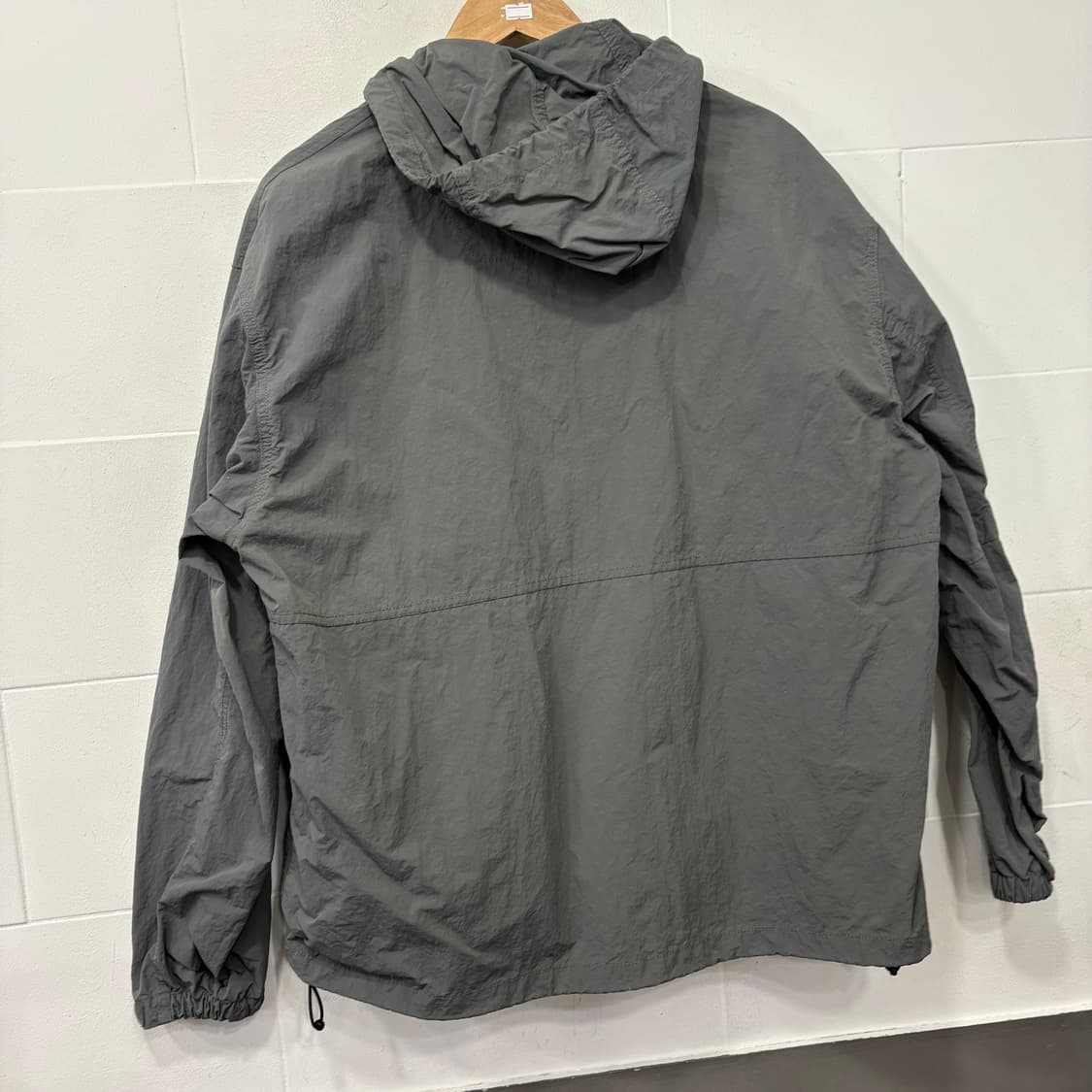 에스피오나지 레이 요트 파카 상품이미지5