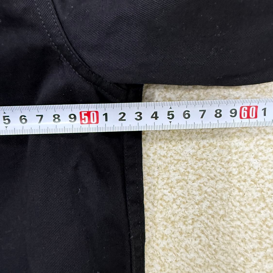 [M] 에스피오나지 코튼 자켓 0115T1 상품이미지5