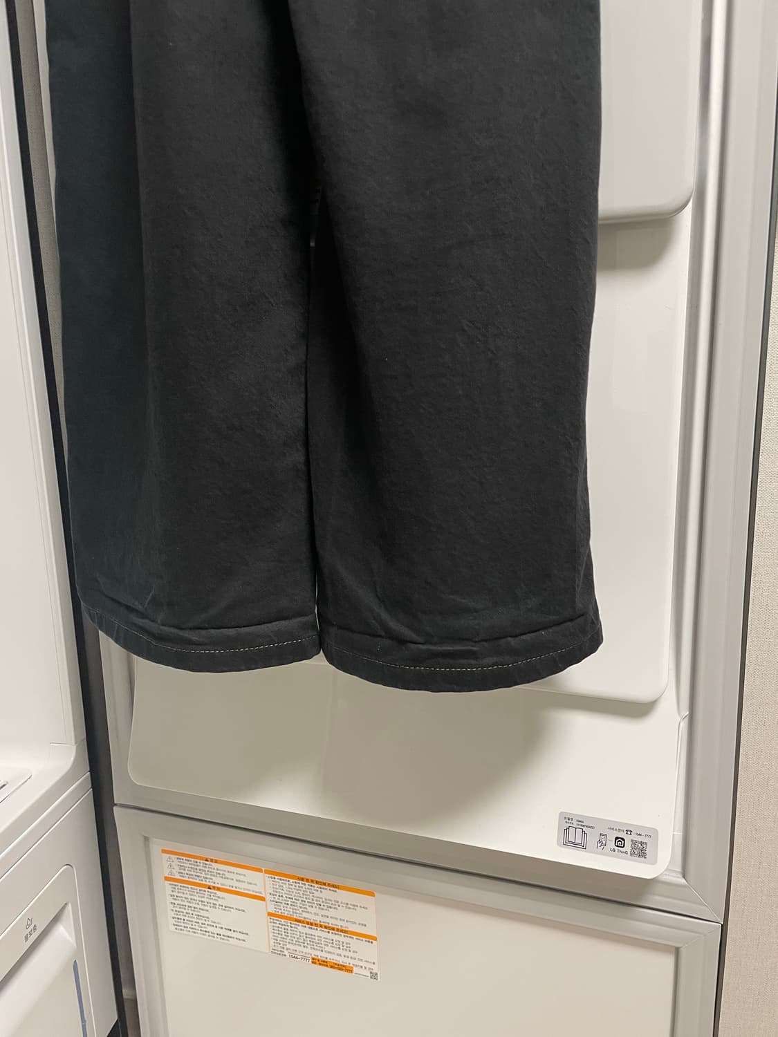 삭스파츠 살마진 블랙 S 상품이미지9