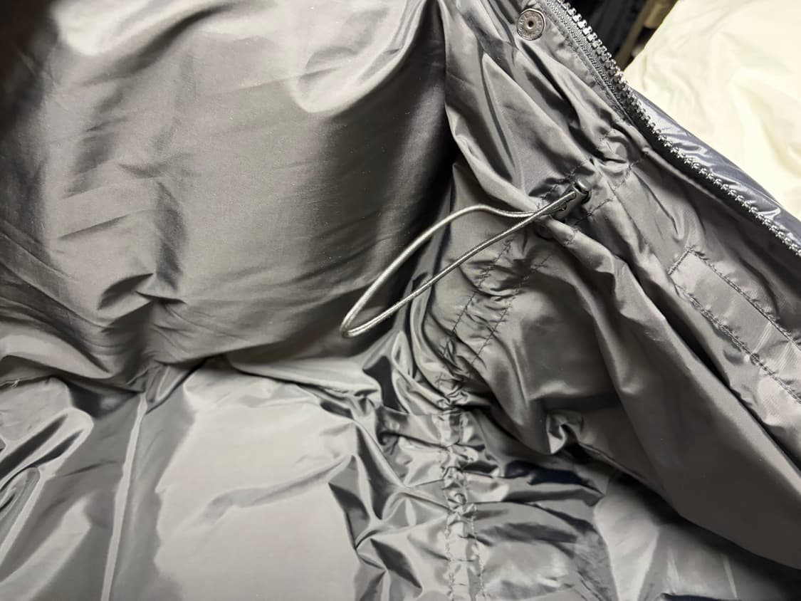 Beams 패딩 상품이미지6