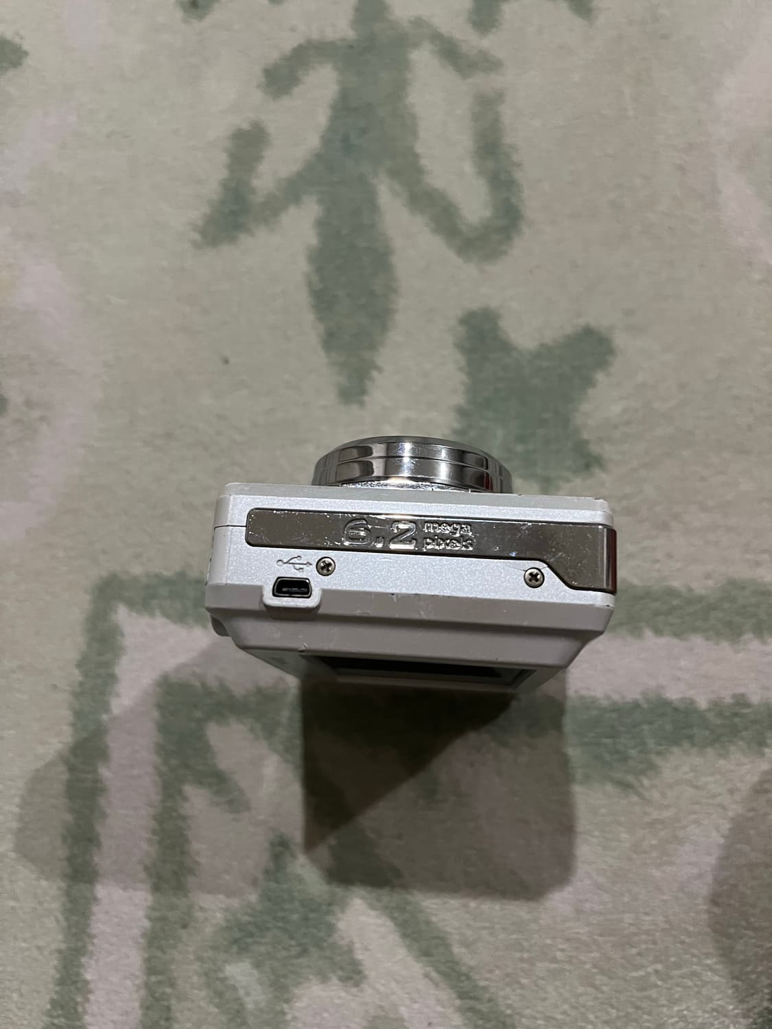 코닥 c613 펄화이트 빈티지 디카 카메라 카리나 상품이미지6