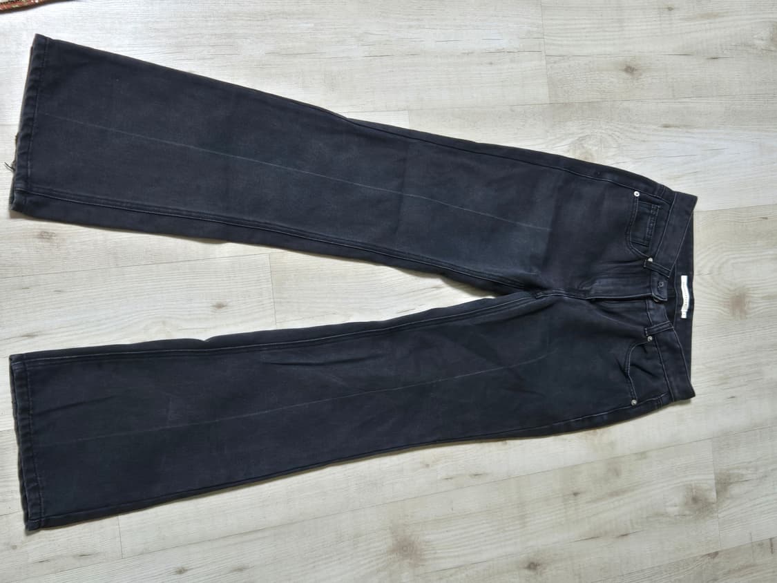 인스턴트펑크 부츠컷 데님 상품이미지2