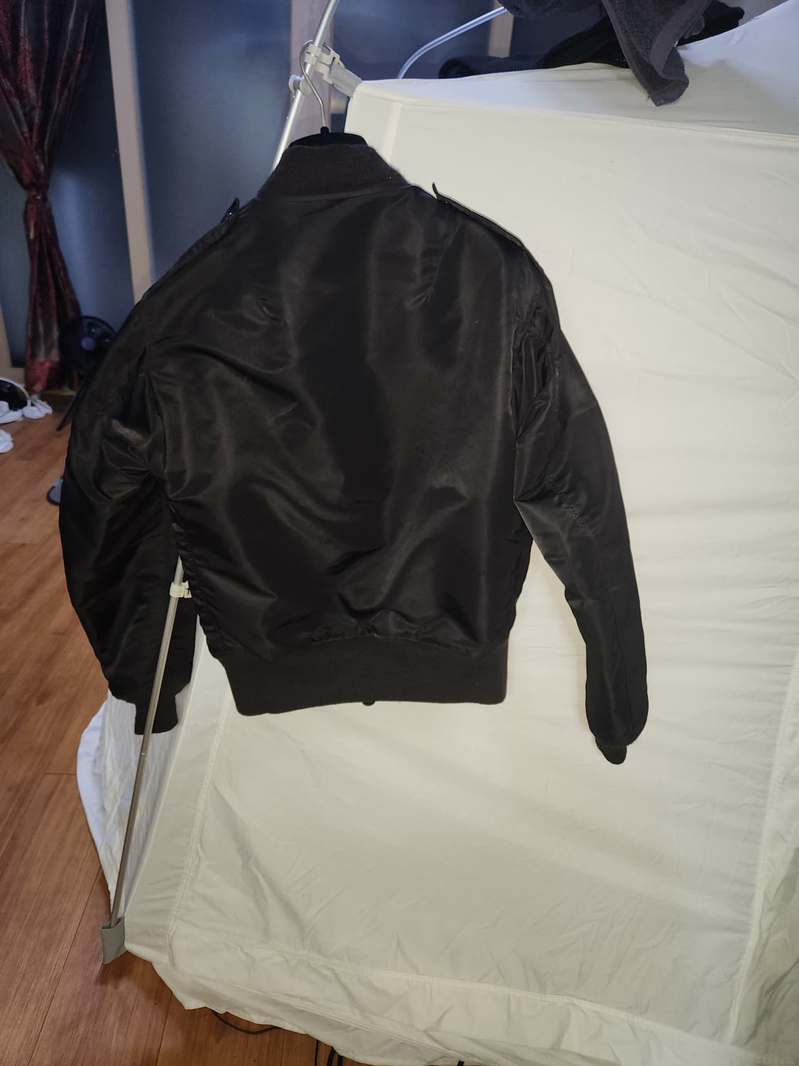 버즈릭슨 윌리엄깁슨 L2-B 38사이즈 판매합니다 상품이미지2