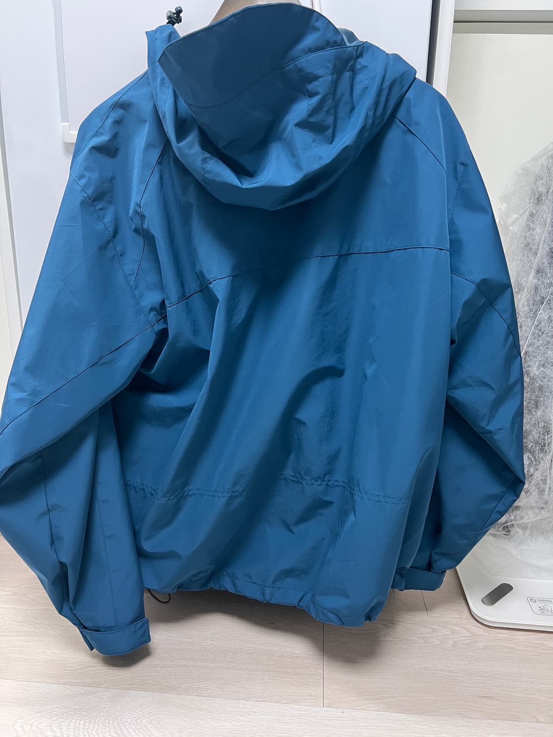 트래블 바람막이 상품이미지3