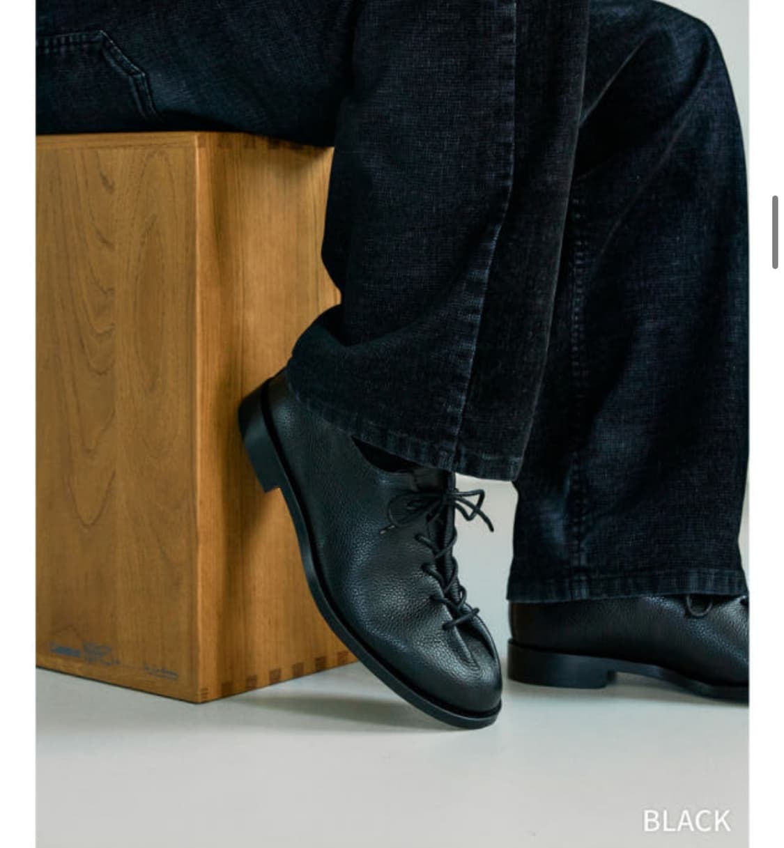 포스트맨/ 파리지앵 블랙/ 285 상품이미지1