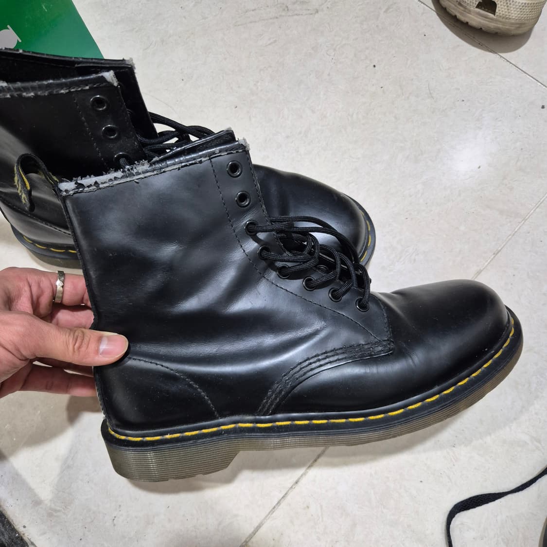 닥터마틴 1461  상품이미지2