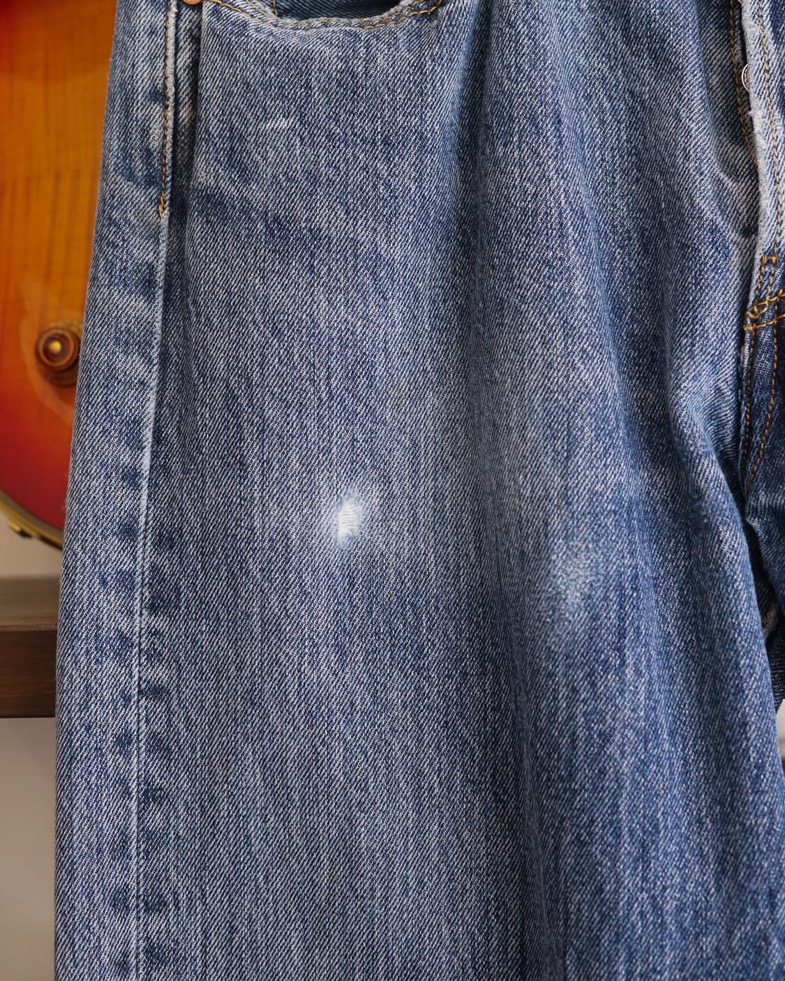 Levis 501 상품이미지8