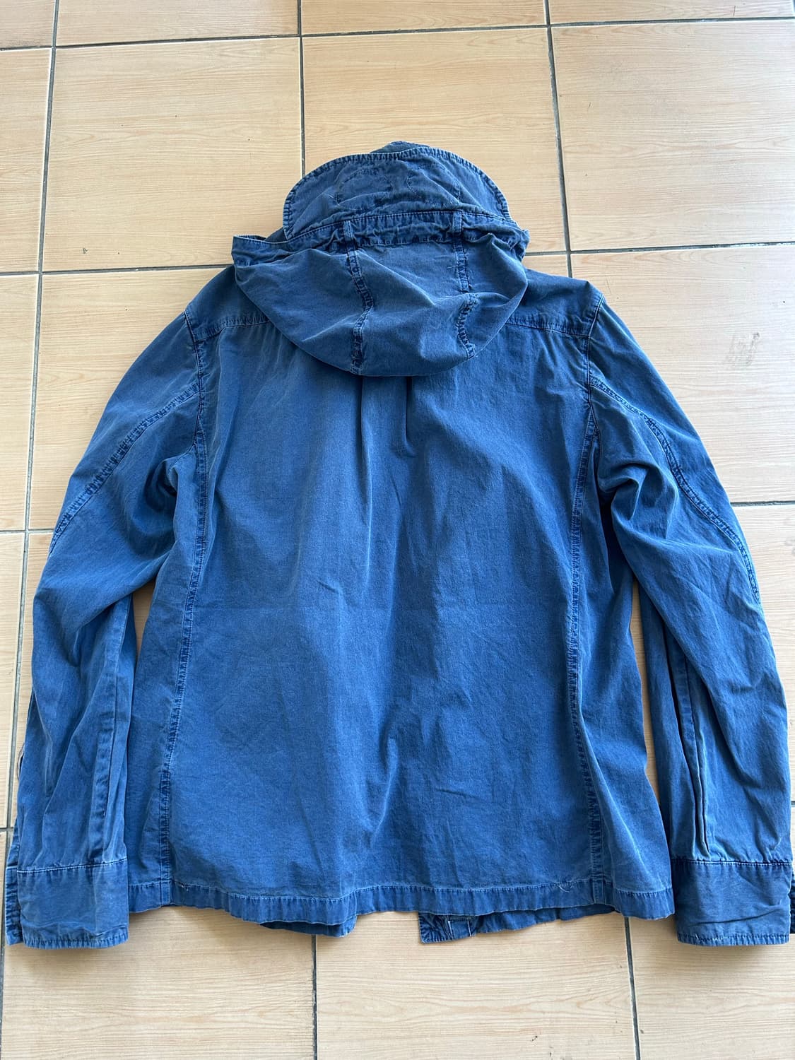 C.P company 씨피컴퍼니 자켓 상품이미지9