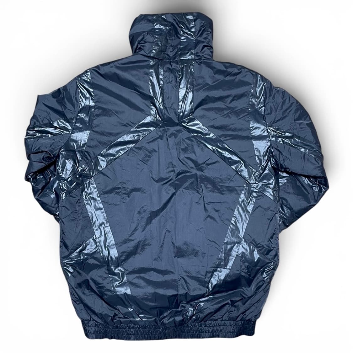 디젤 블랙골드 본디지 봄버 상품이미지2