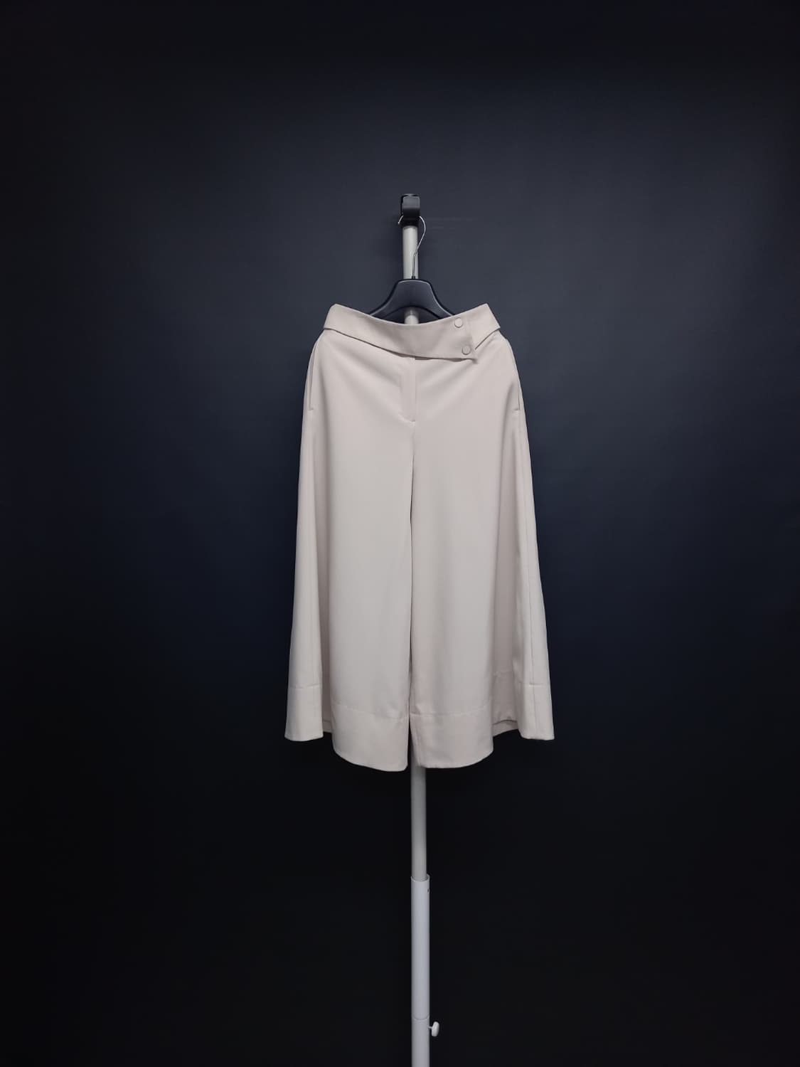 티렌 춘하 와이드광폭 8부9부 팬츠 55 상품이미지1