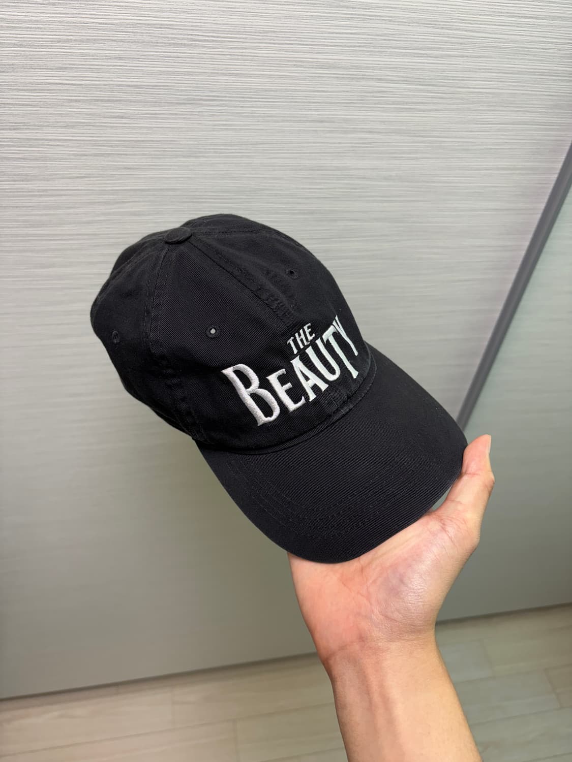 The beauty cap 상품이미지2