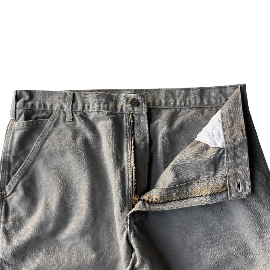 칼하트 B11 싱글니 카펜터 팬츠 상품이미지5