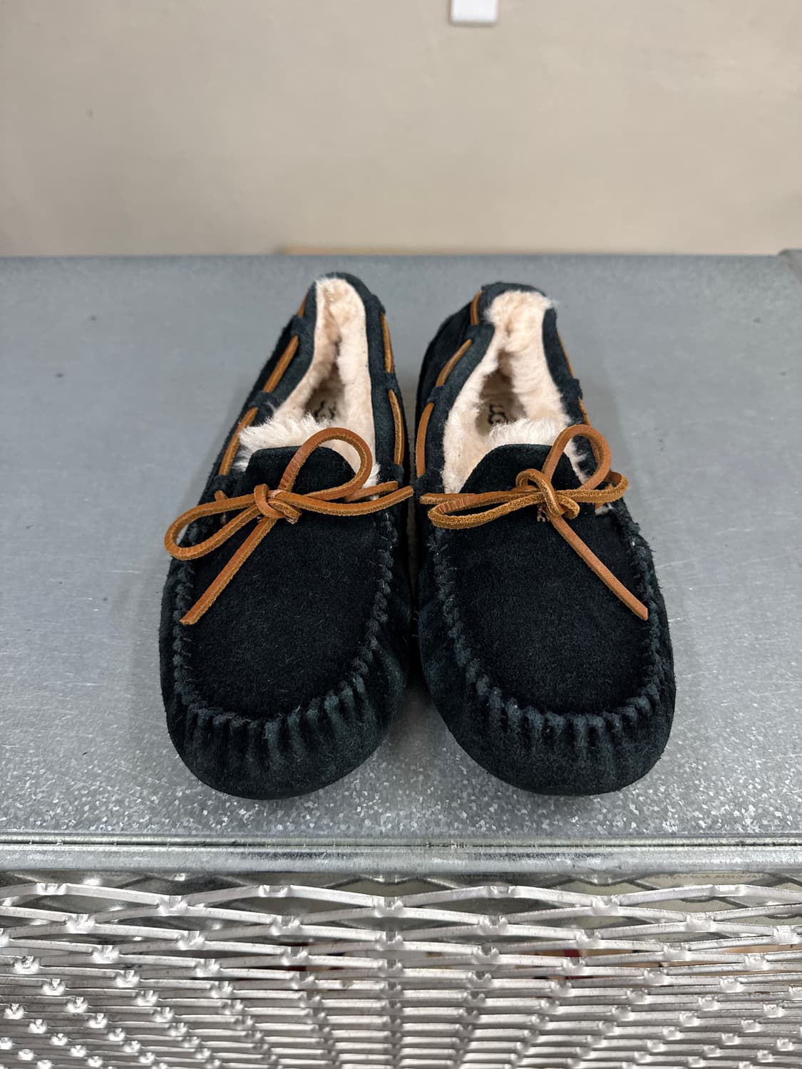 어그 다코타 모카신 250 상품이미지6