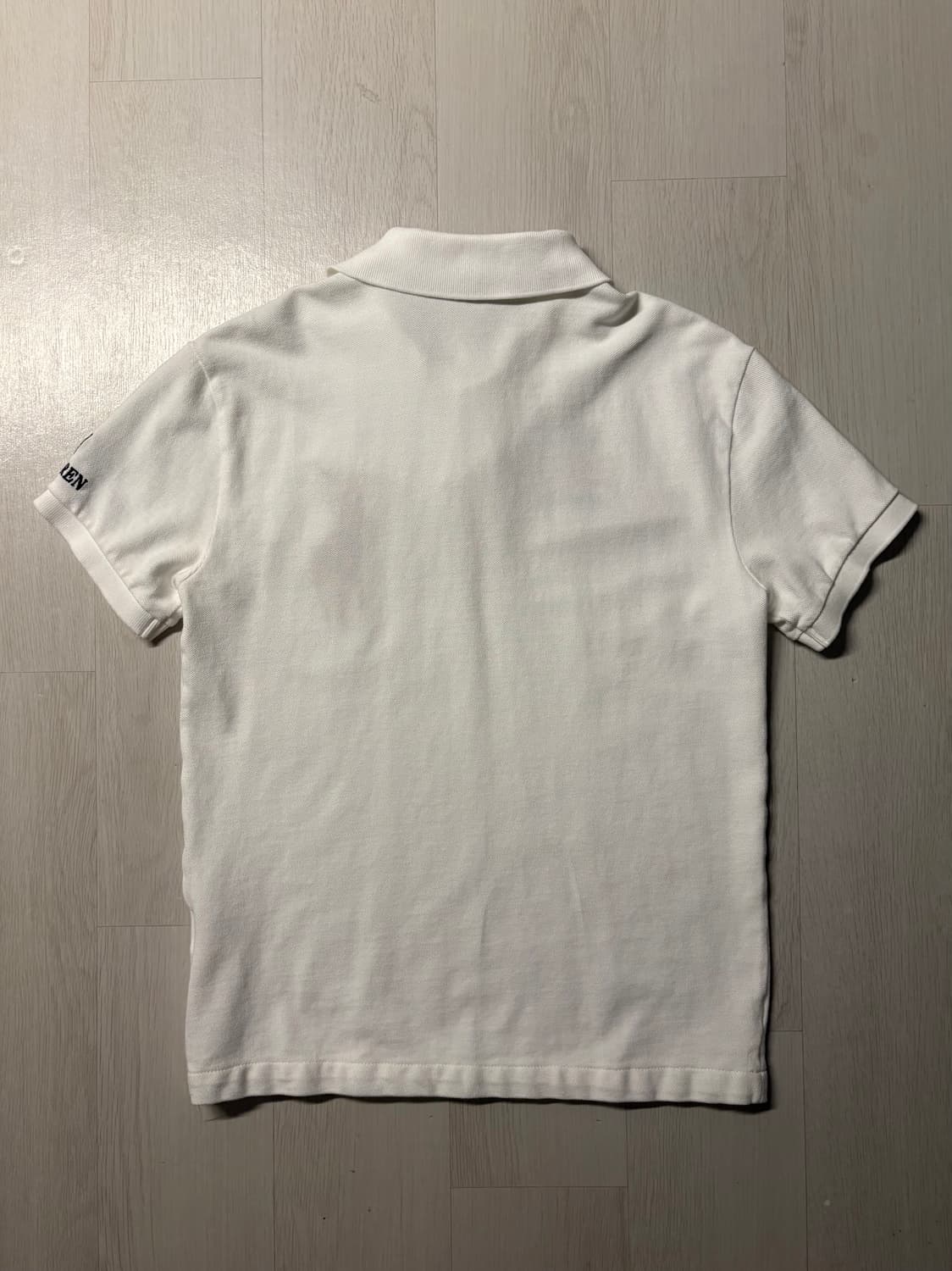 폴로 랄프로렌 JAPAN 2011 HOPE 빅포니 상품이미지2