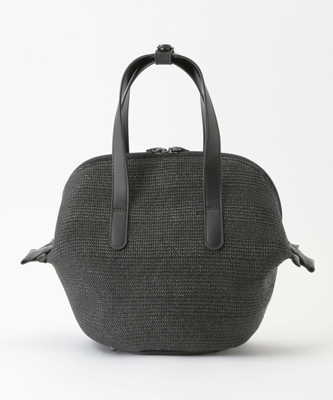 요지 야마모토 Y'SACCS 볼라이트 핸드백 상품이미지3