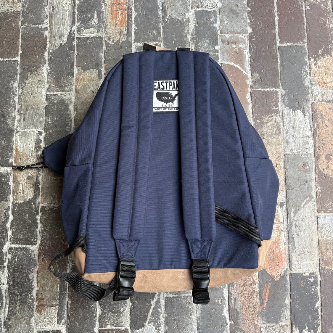 Eastpak x mmlg 이스트팩 백팩 가방 상품이미지2