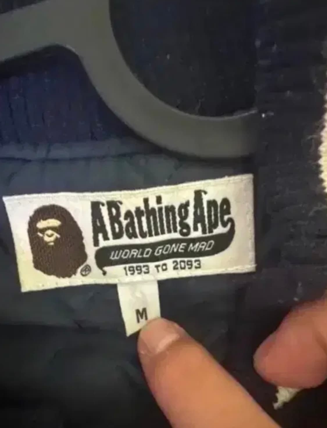 {전국 유일 매물 추정} 베이프 스타 바시티 m 상품이미지4