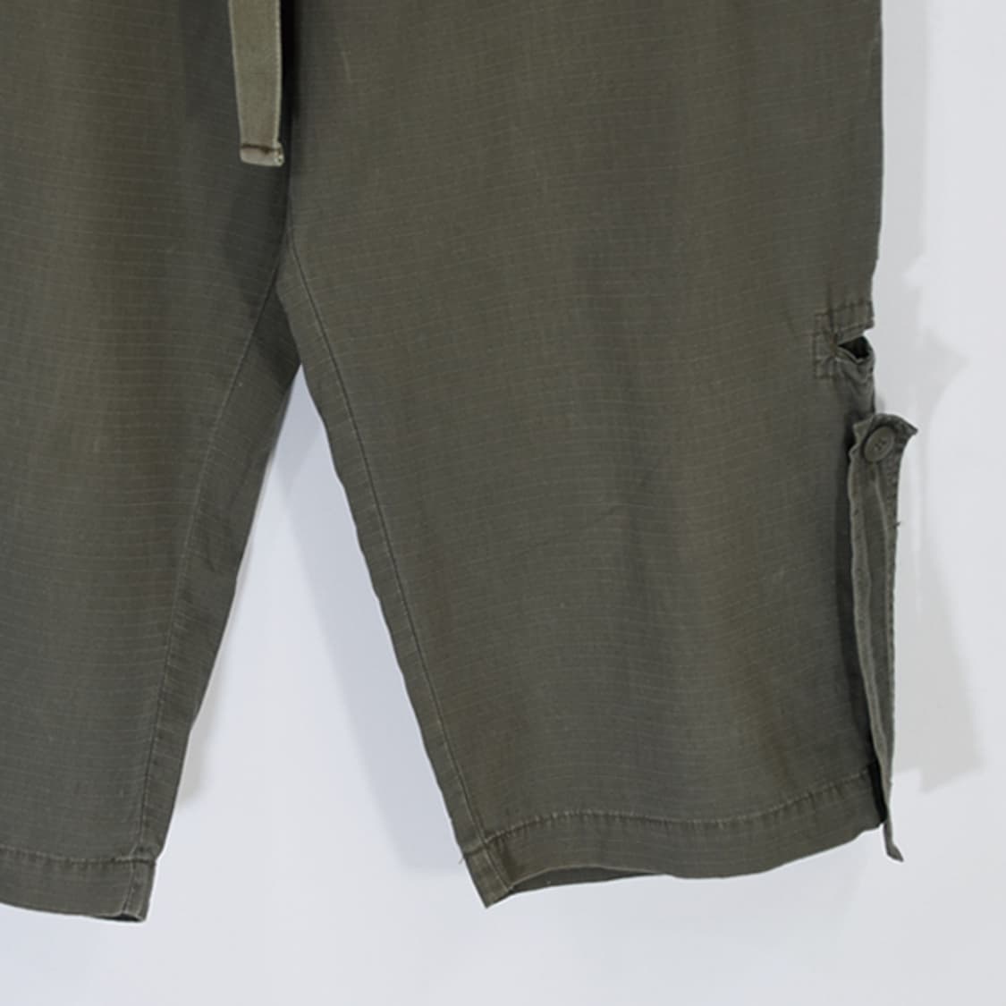 Alpha Industries 밀리터리카고팬츠 상품이미지4