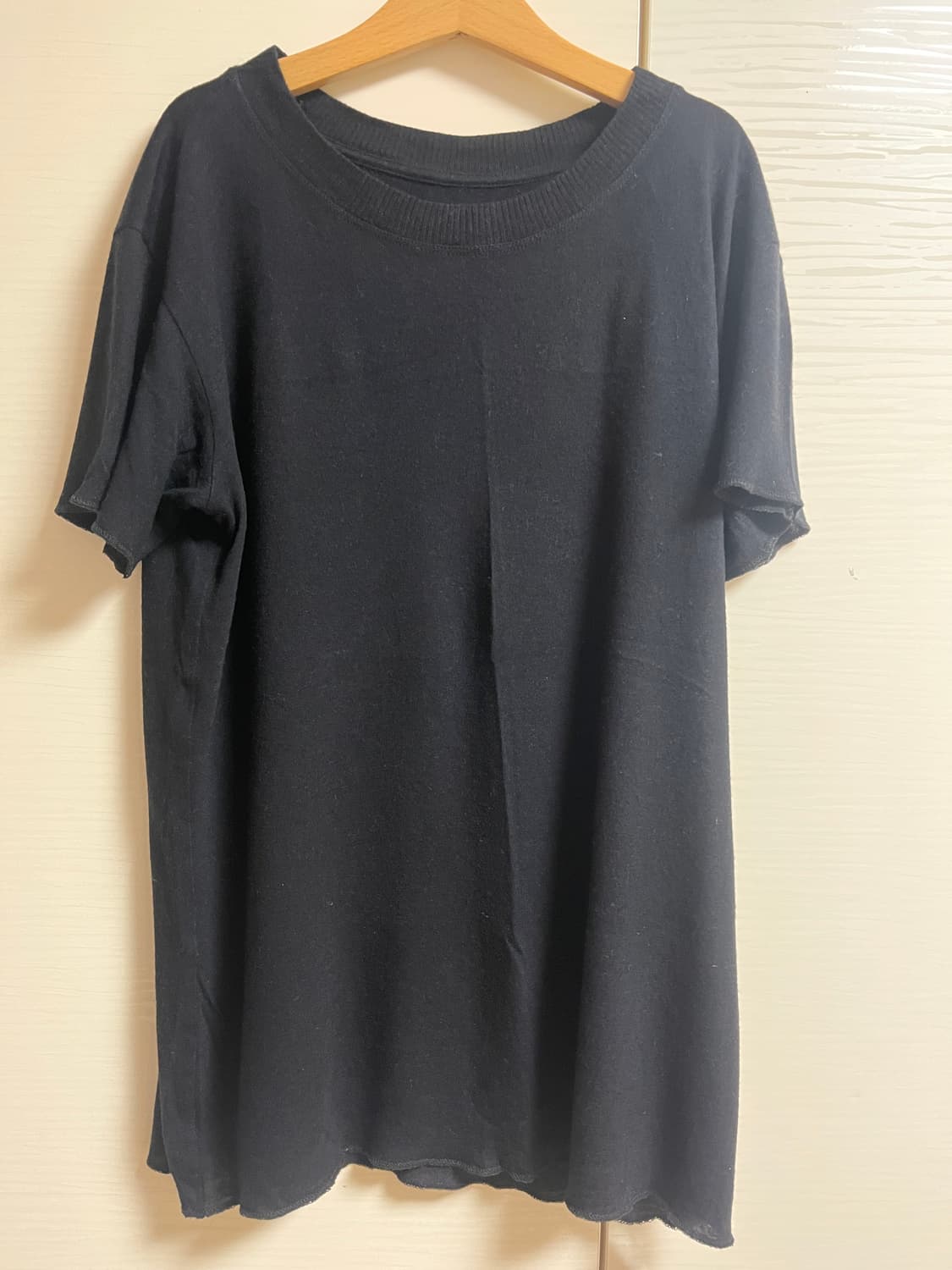 메종마르지엘라 mm6 반팔 상품이미지1