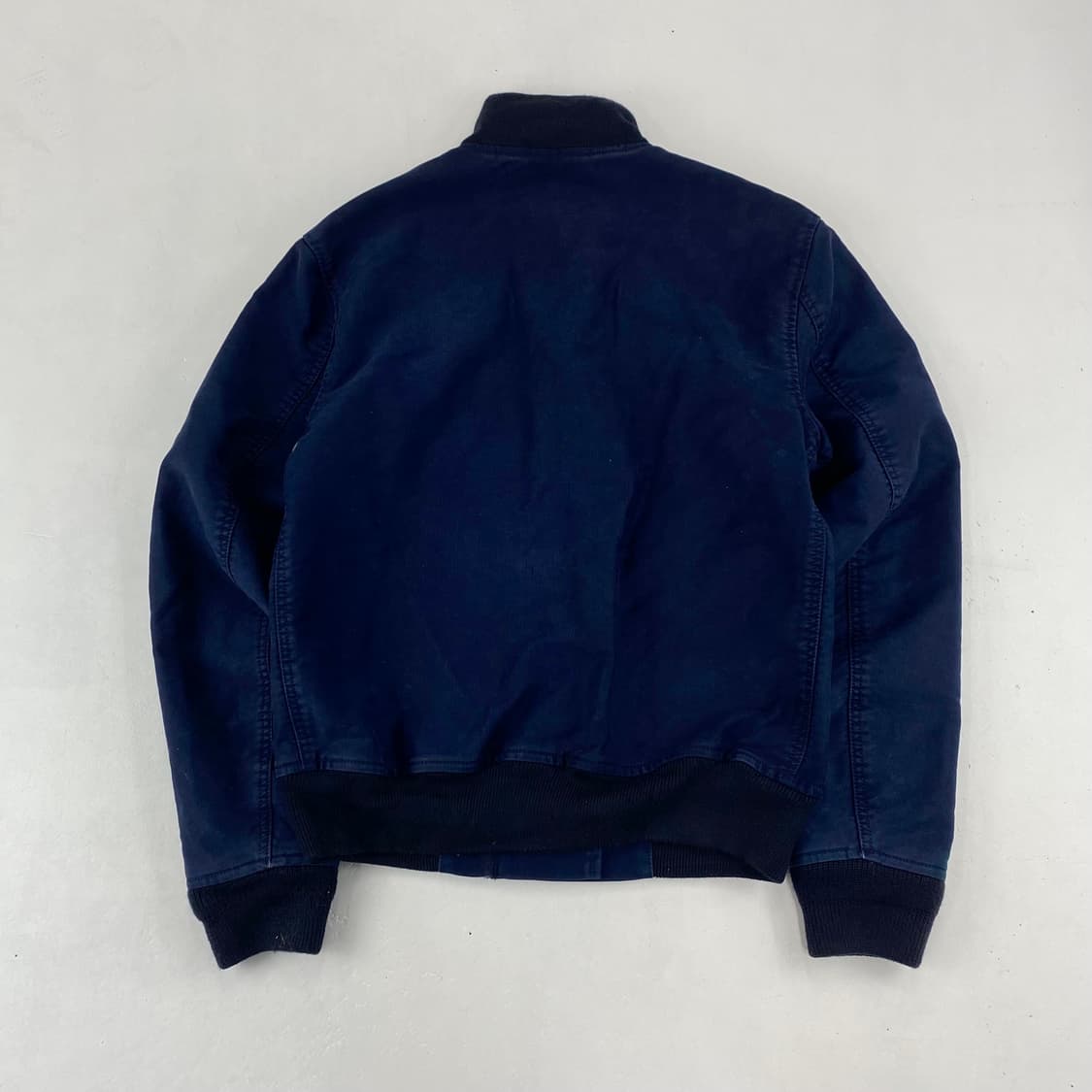 폴로 미 해군 후크 N-1 덱 자켓 (93) 상품이미지2