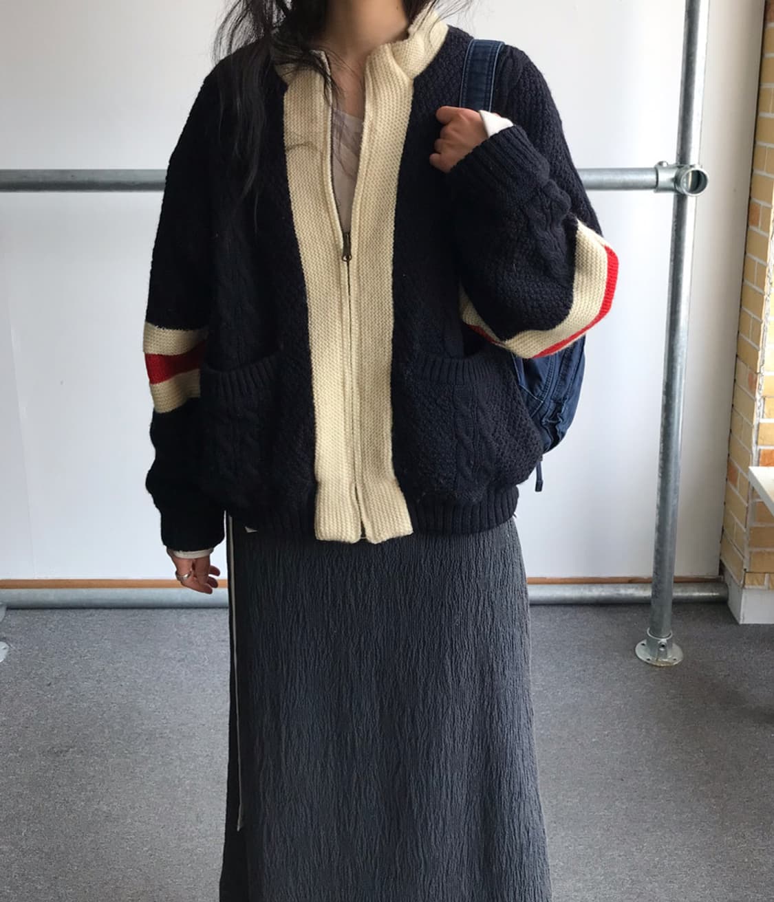 NICOLE CLUB 상품이미지5