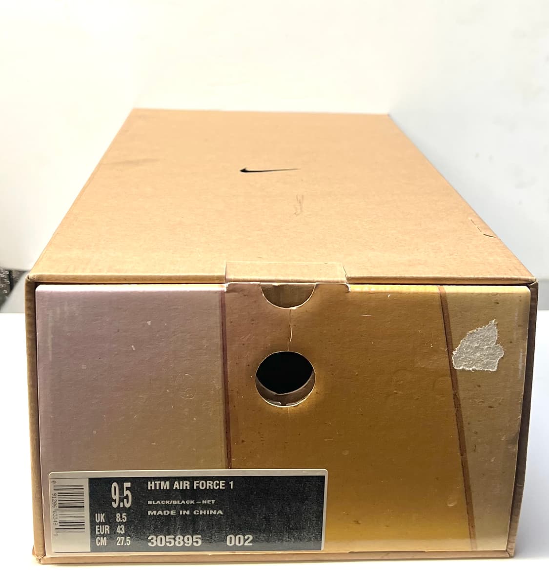 [275] 나이키 에어 포스 원 로우 HTM 2 상품이미지10