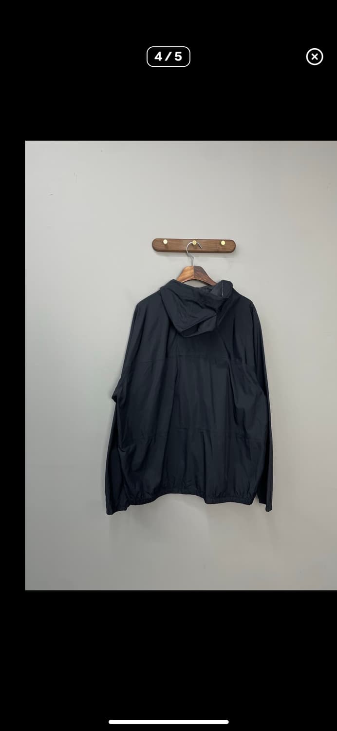 나이키ACG 패커블 블랙 바람막이 A2946 상품이미지4