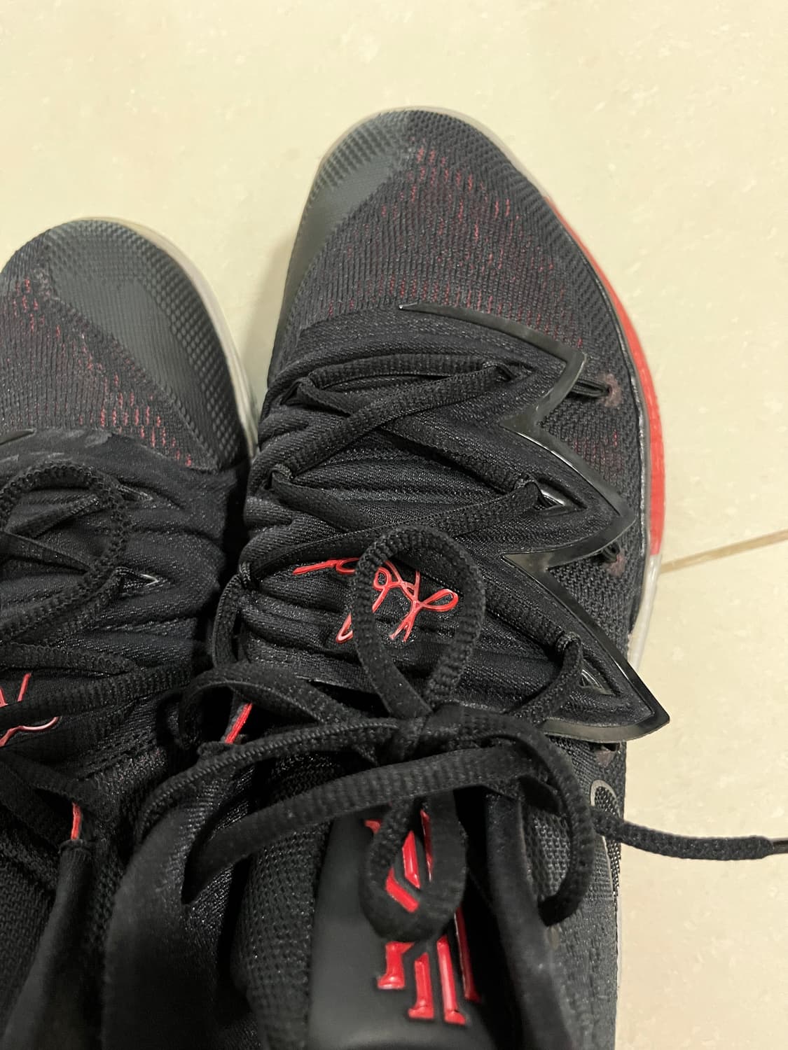 나이키 키이리5 브레드 (290) 상품이미지4