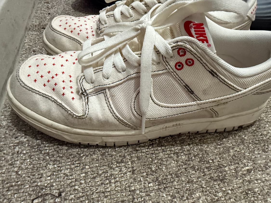 나이키 덩크 로우 레트로 se 265 상품이미지1