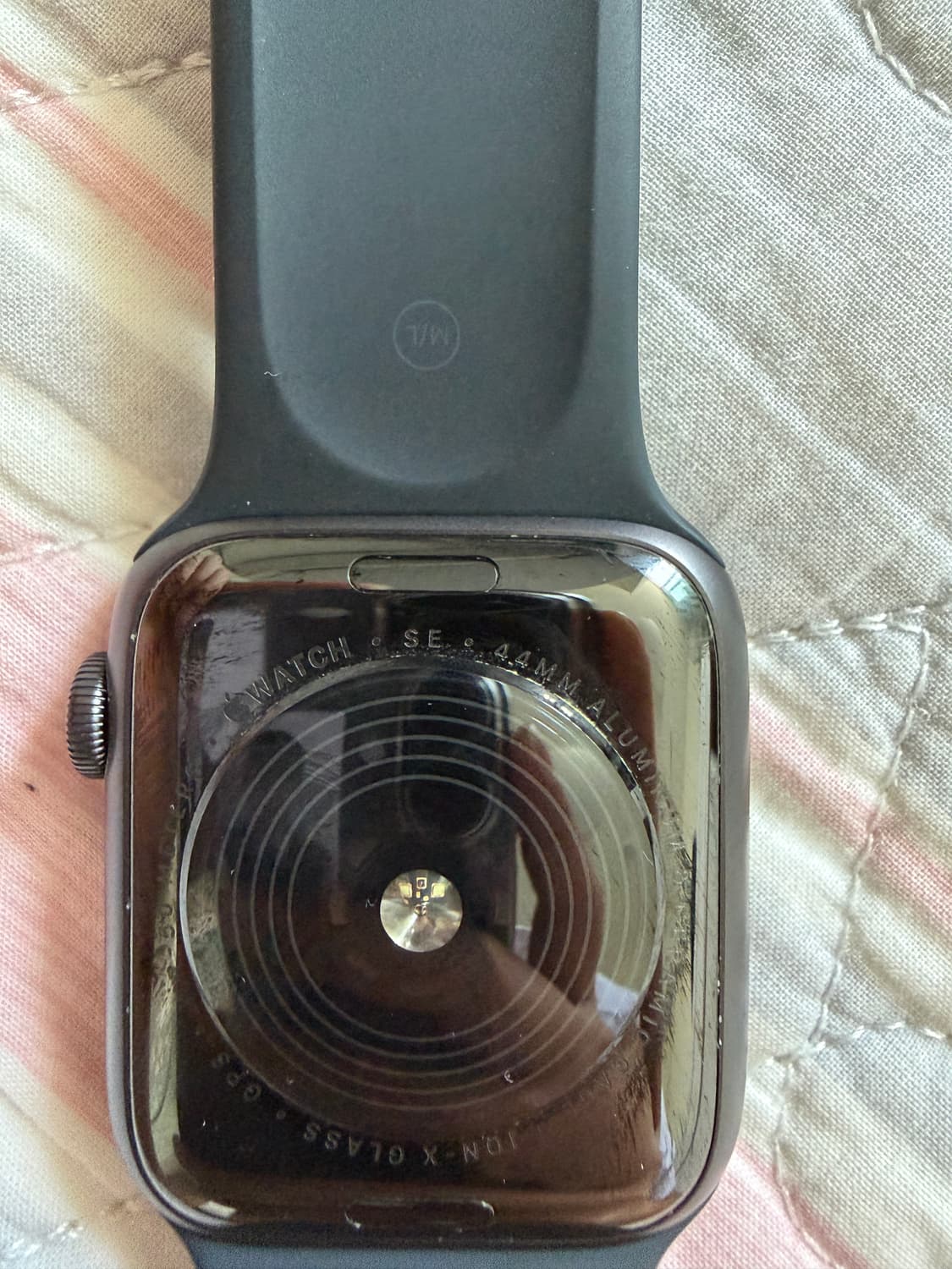 애플워치 se 44mm 100% 상품이미지2