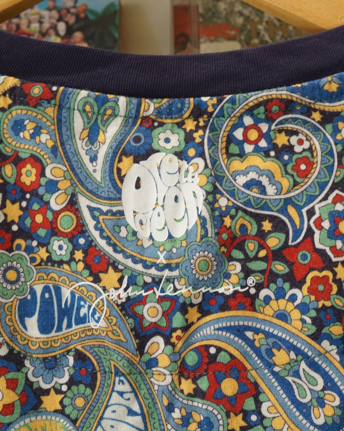 Pretty Green X John Lennon 상품이미지7