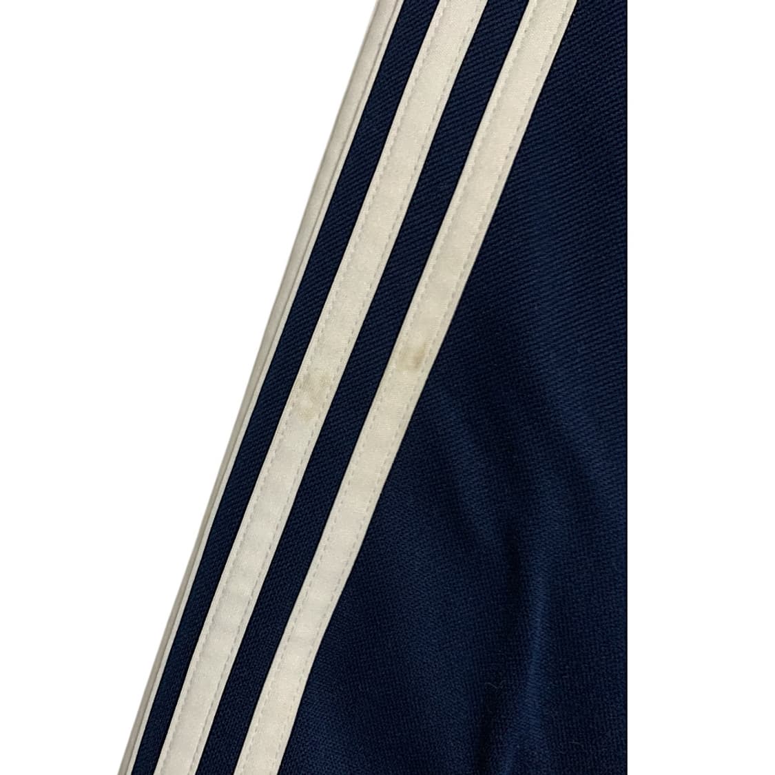 아디다스 독일 축구 국대 삼선 네이비 트랙탑 져지 100 상품이미지5