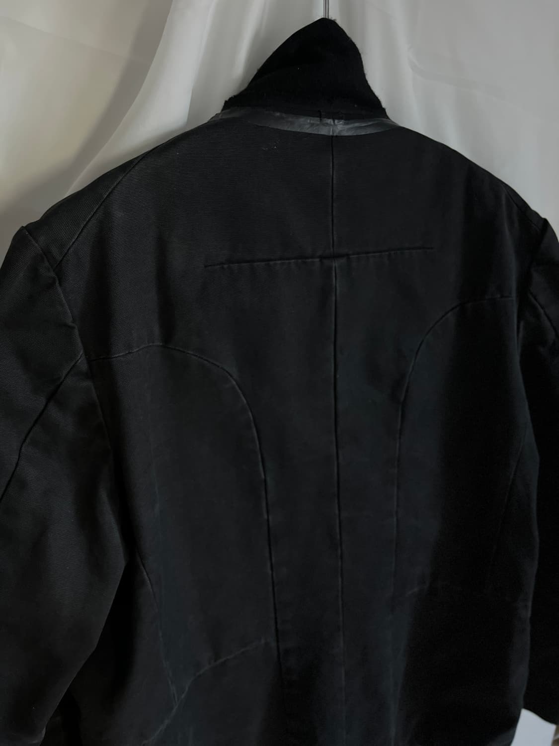 언더커버 블레이저 자켓 상품이미지9