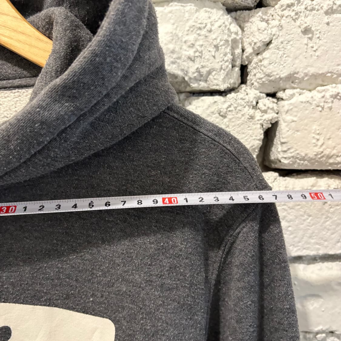 디키즈 빈티지 후디 상품이미지4
