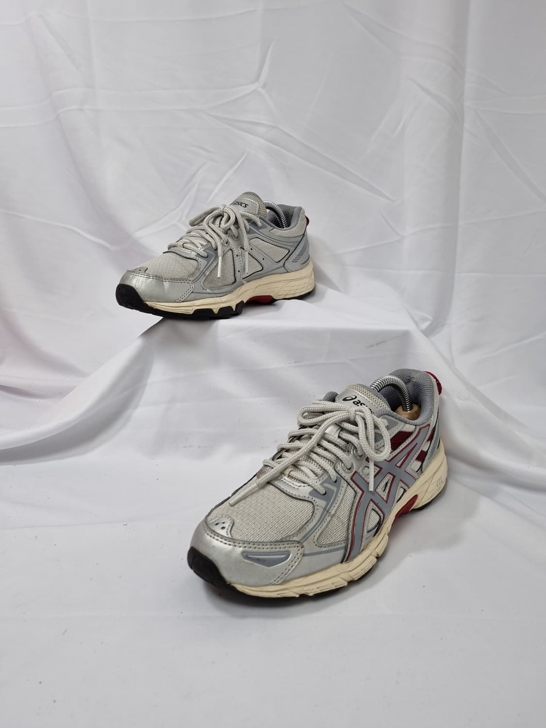 235 아식스 젤 벤쳐 6 글레이셔 스니커즈 상품이미지2