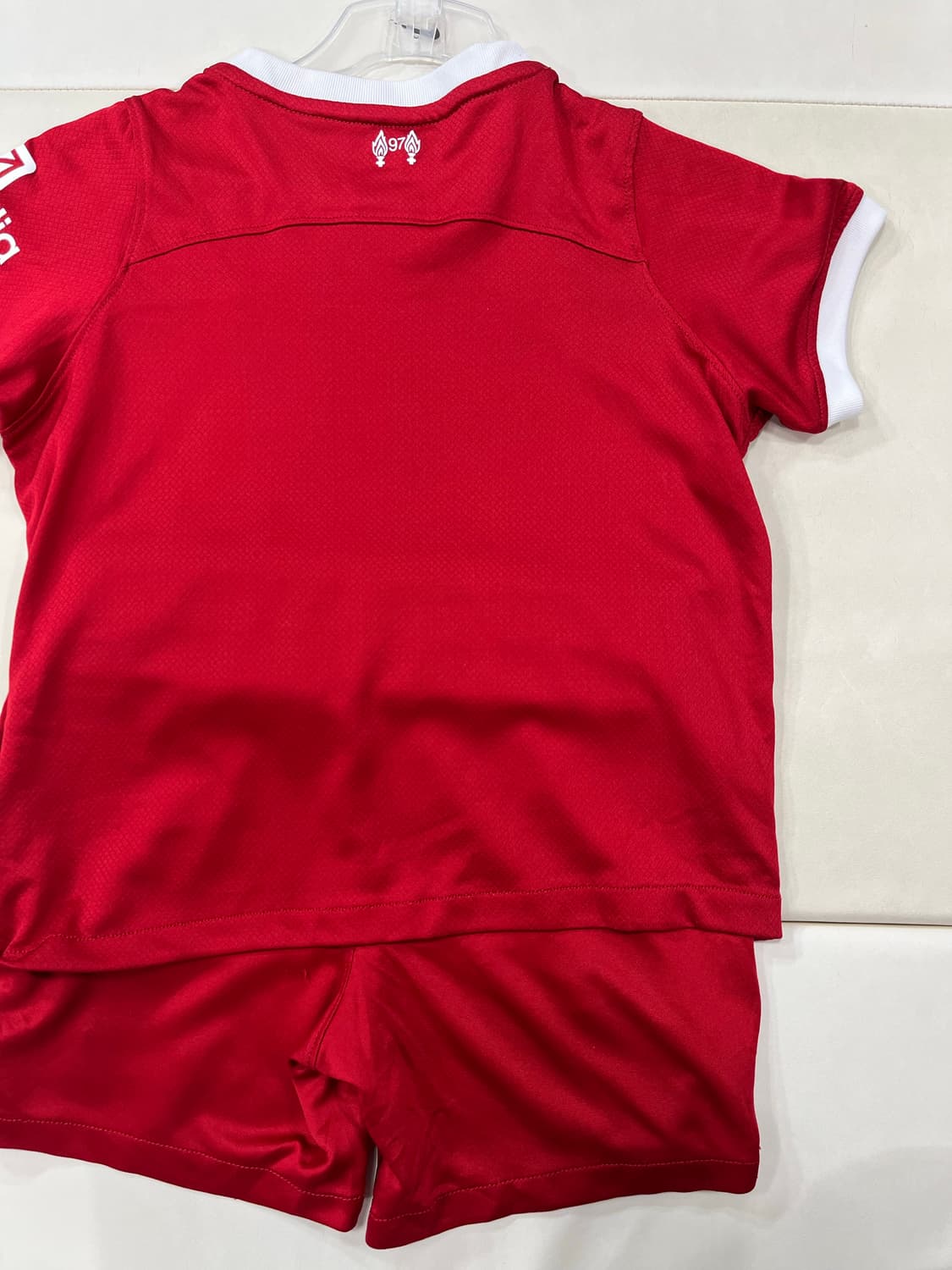 나이키 23-24 리버풀 FC 홈 (상하의세트) 상품이미지7