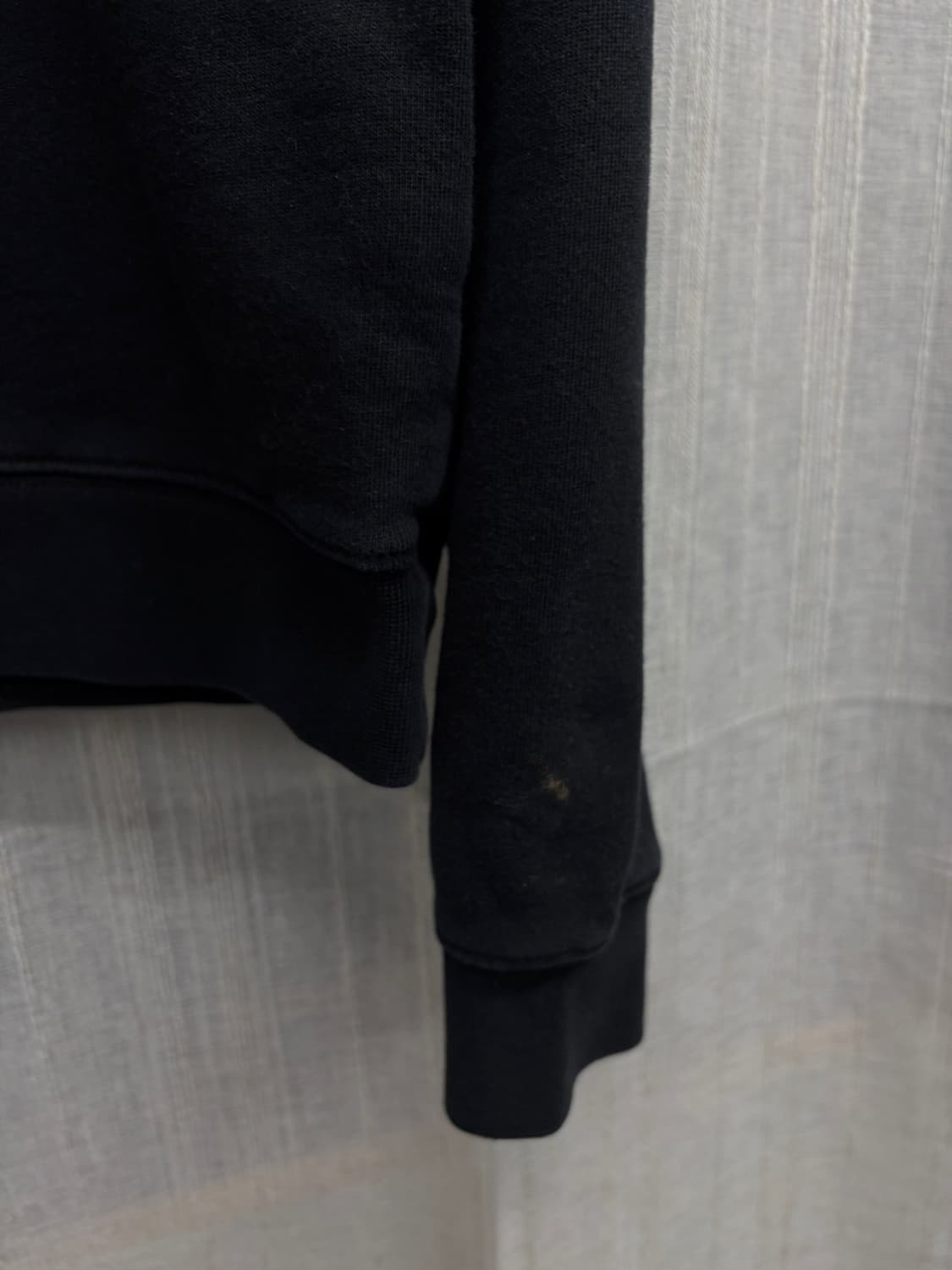 MSGM 밀라노 로고 맨투맨 MSGM Milano Logo Sweats 상품이미지4