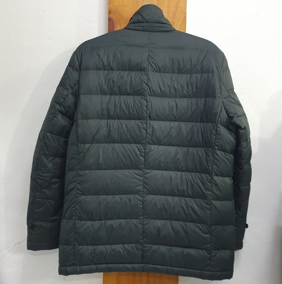 CREMIEUX 다니엘크레뮤 덕다운패딩자켓(100) 상품이미지6