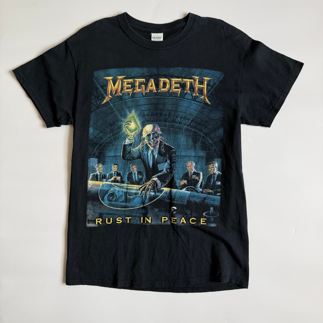 Megadeath / Band ( M ) 상품이미지1