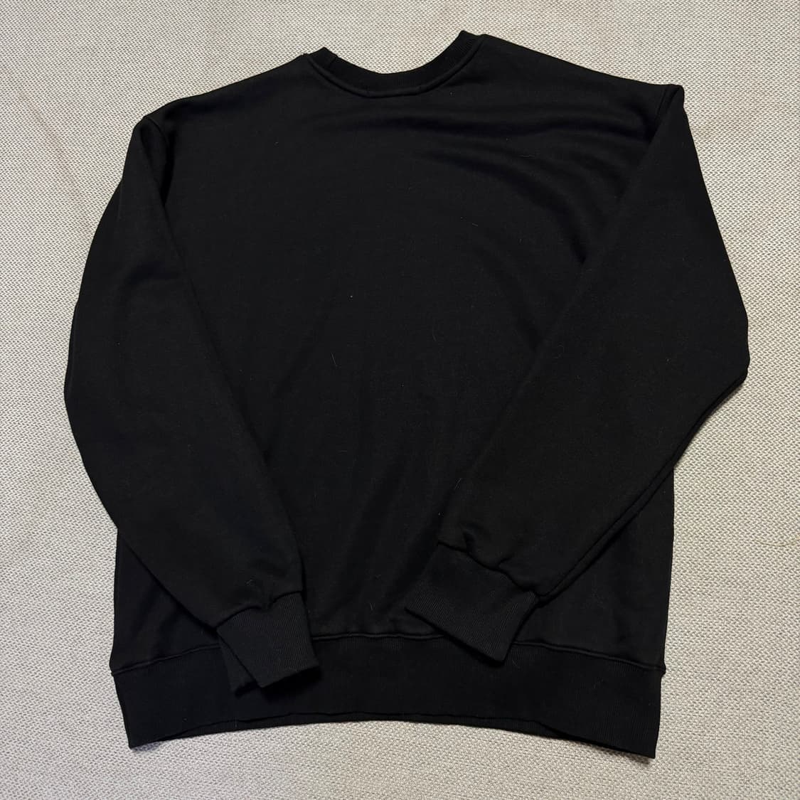 프라다 맨투맨 상품이미지3