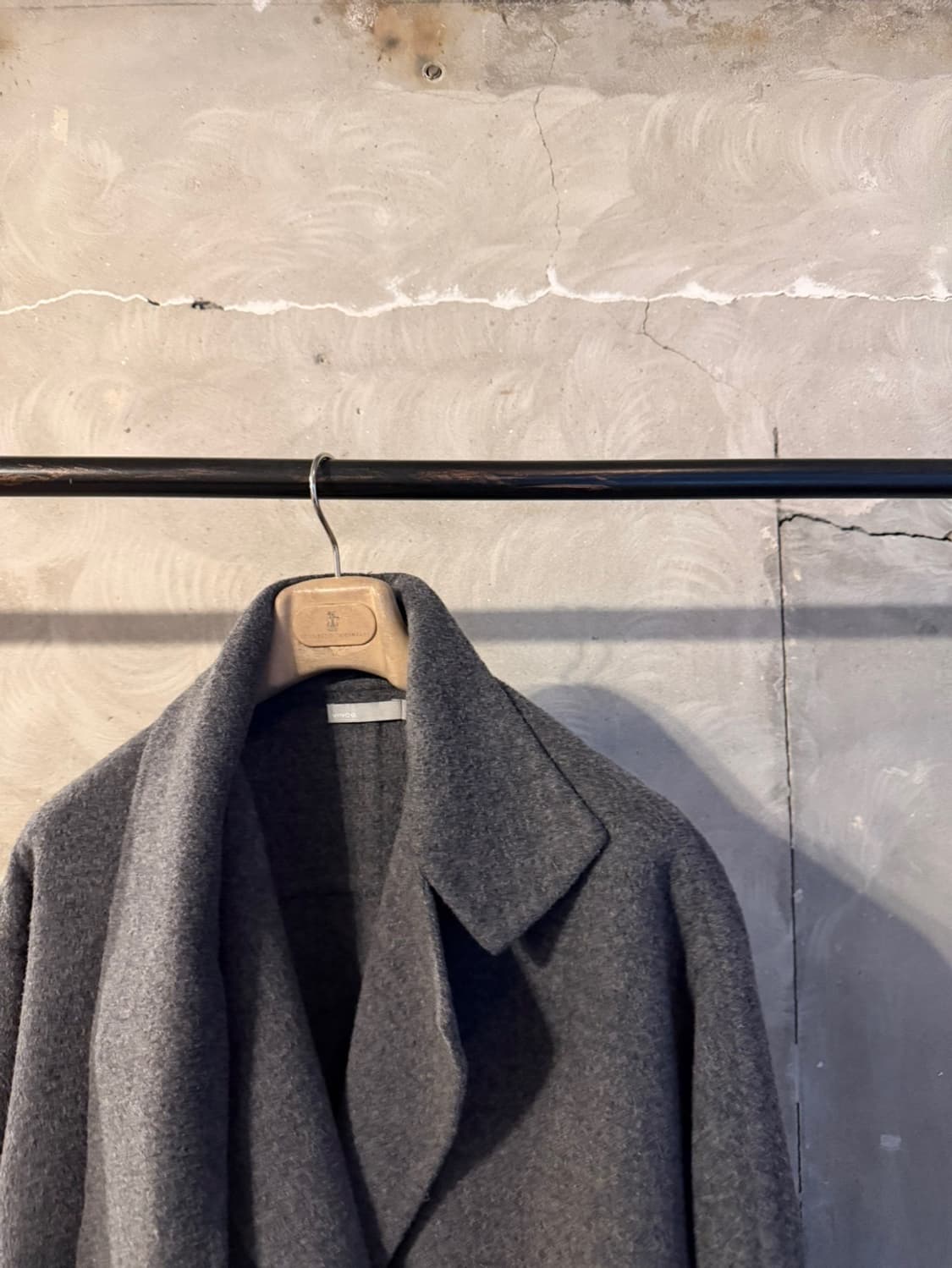 VINCE 빈스 케이프코트 여성55-66 상품이미지3