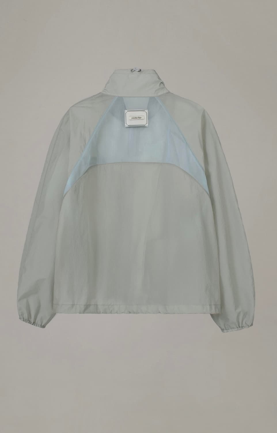 오버듀플레어 바람막이 상품이미지3