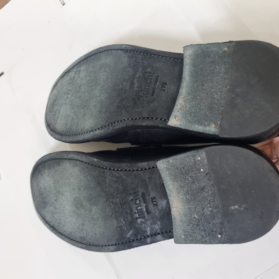 서스테인 킨치 로퍼 510, 275 상품이미지7