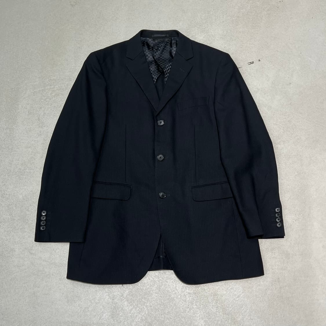 피체 울 블레이저 s10286 상품이미지1