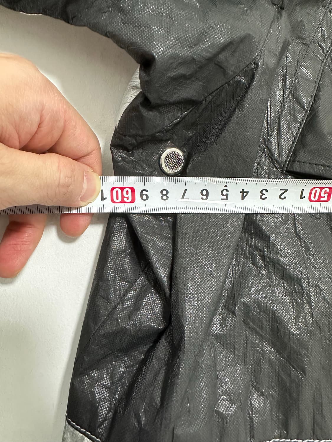 폴로 랄프로렌 pwing 매쉬 자켓 상품이미지8