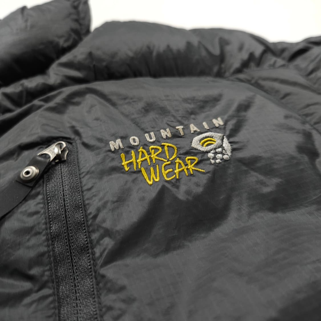 마운틴하드웨어 USA 오리지널 니트로 다운 경량 패딩 상품이미지4