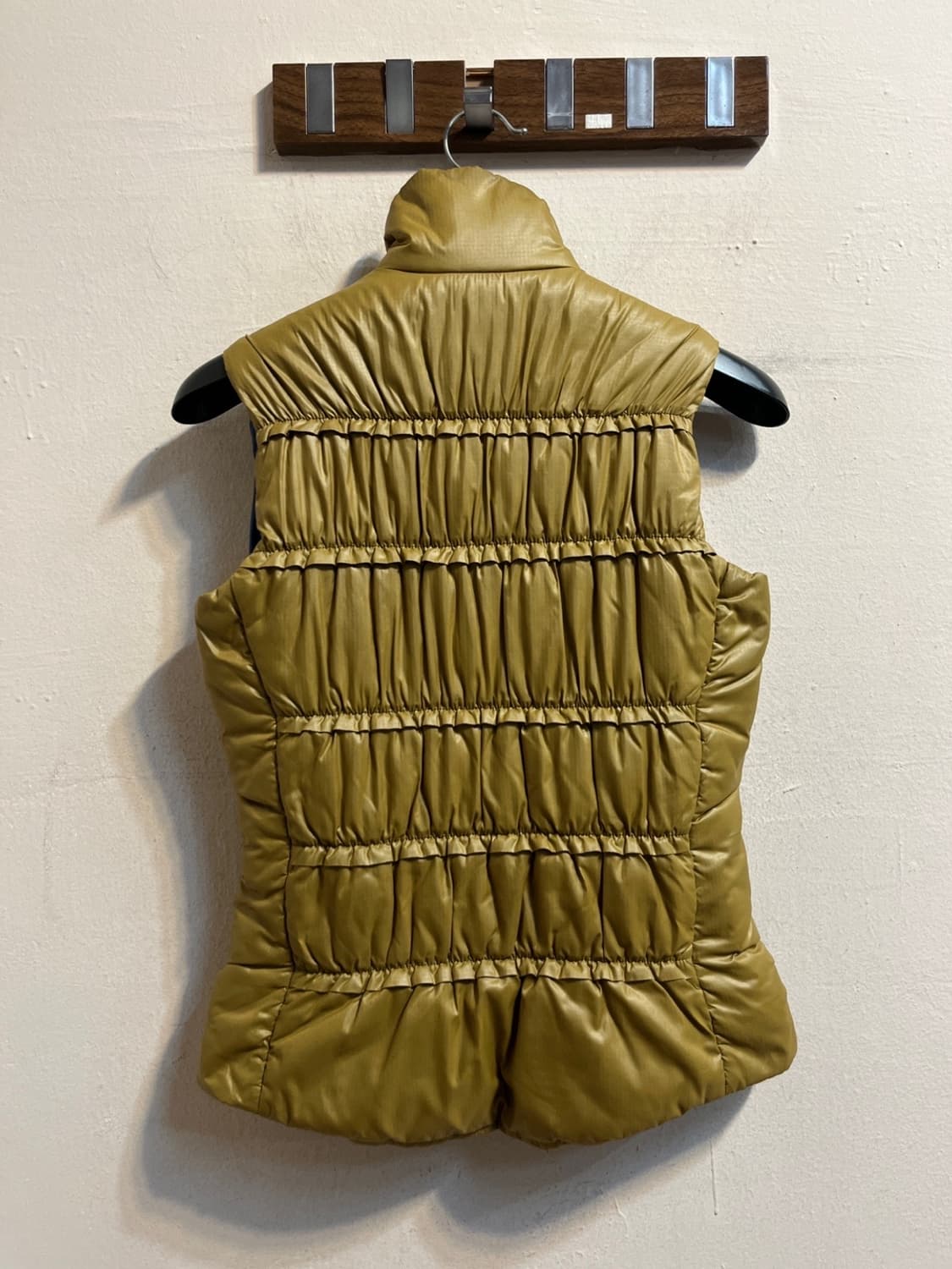 파타고니아 인슐레이션 다운 베스트  상품이미지4