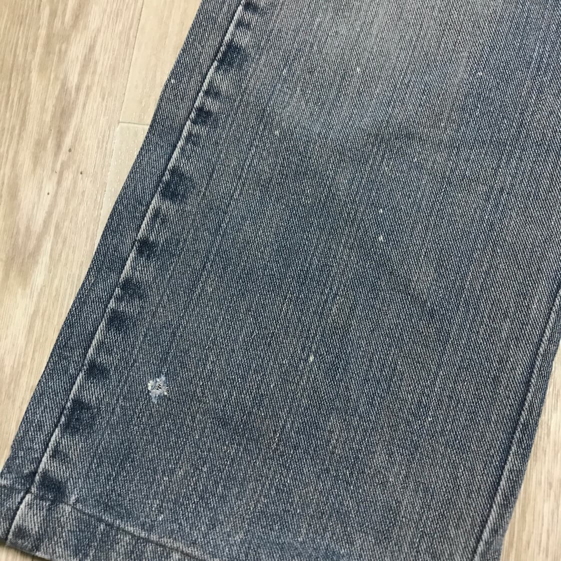 리바이스 빈티지 데님 청바지 30사이즈 상품이미지3